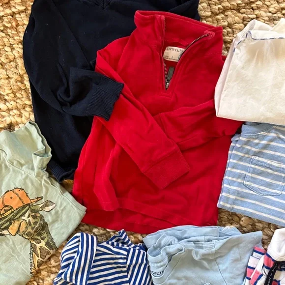 Lots of boy size 3 - Picture 4 of 5